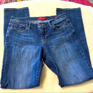 Women’s Lucky Brand Jeans. Size 8/29 R. EUC